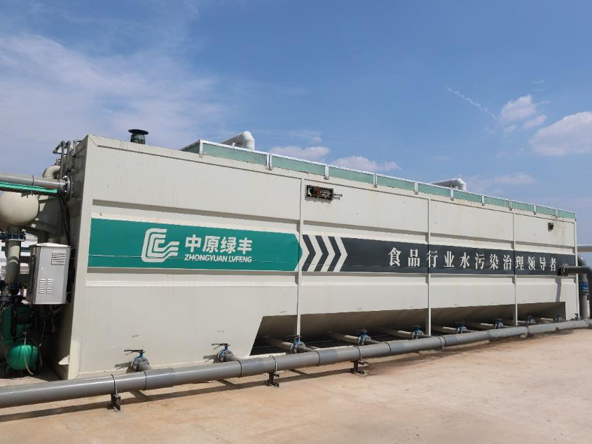 如何選擇適合工業(yè)廢水處理的氣浮機(jī)？5大關(guān)鍵因素解析